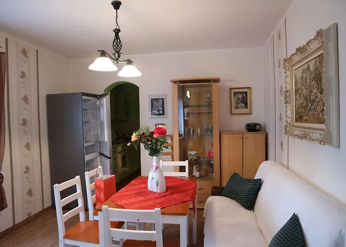 Big Mama_s 아파트 Tschernitz